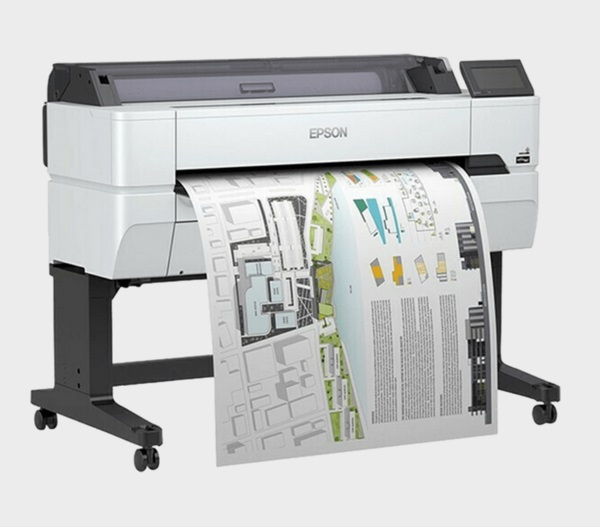 Epson t5405 Banner