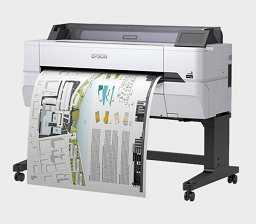 plotter epson t5405